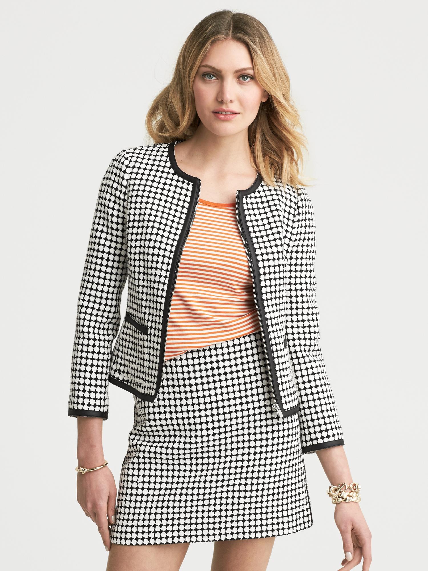 Leaves of Grass, New York Cherche Midi  French print Jacket main image 1
