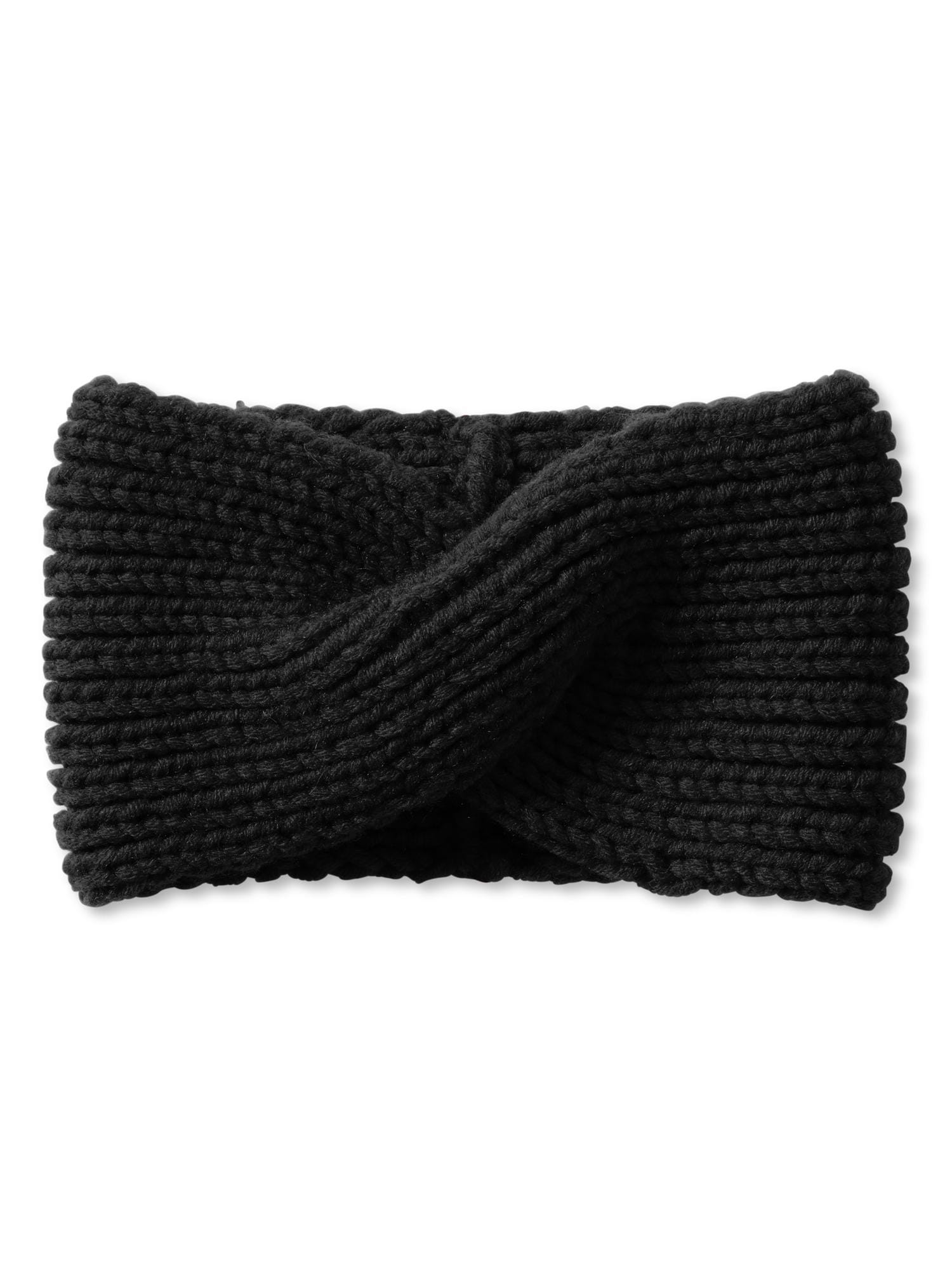 Wool Head Wrap | Banana Republic