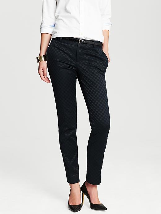 Banana republic hampton fit pants hotsell