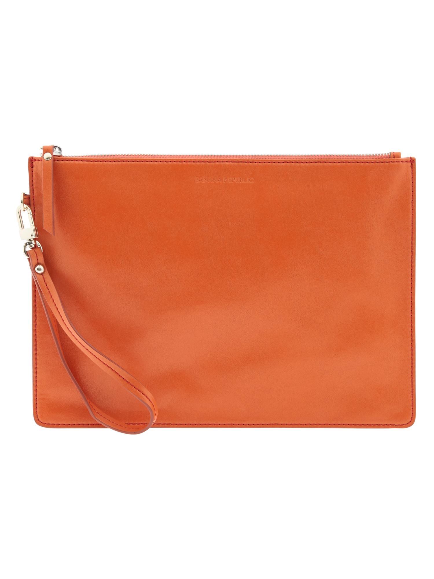 Sophia Tablet Clutch