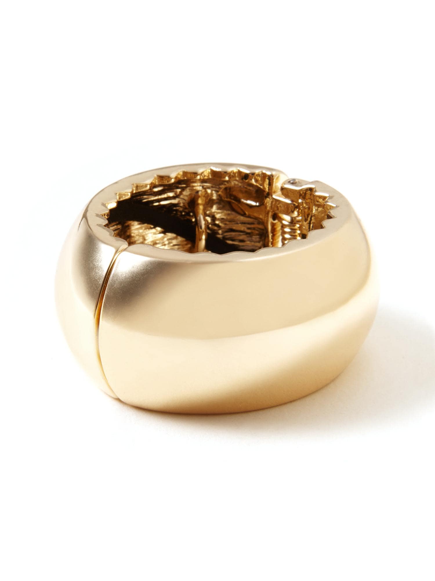 ファッション姫 通販 Gold Republic Banana | Ring Ponytail アクセサリー