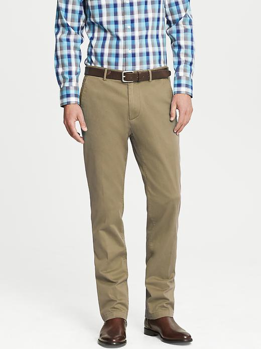 banana republic kentfield pant