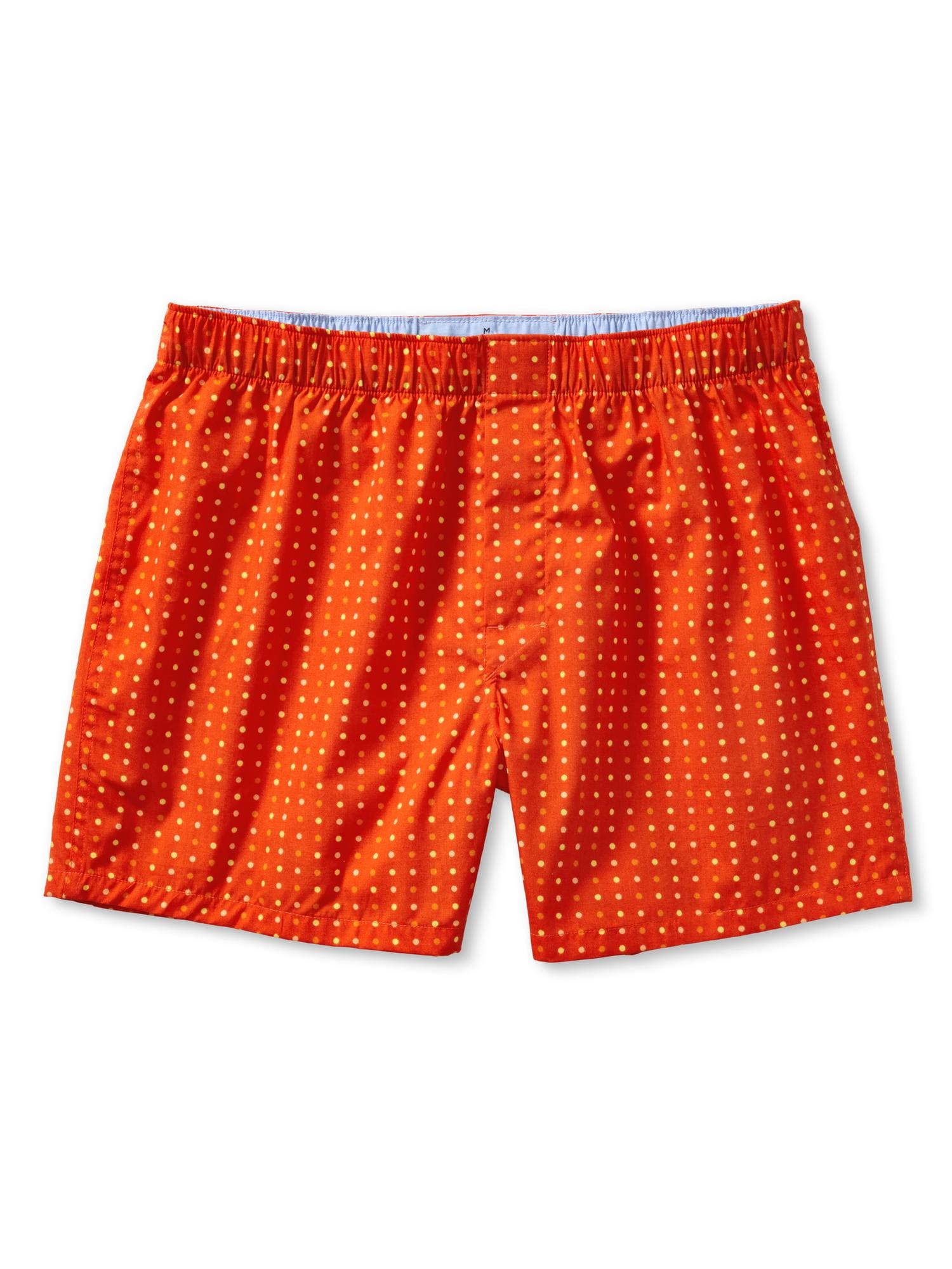 Lucky Print Boxer | Banana Republic