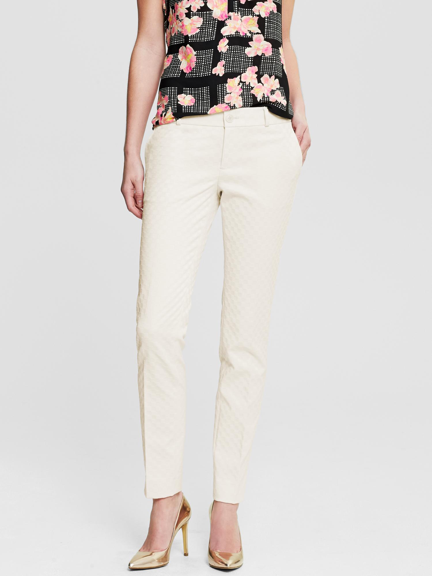 Pantalon Banana Republic 0p Mod.572304001 | Meses sin interés Pantalon Banana Republic 0p Mod.572304001 | Meses sin interés