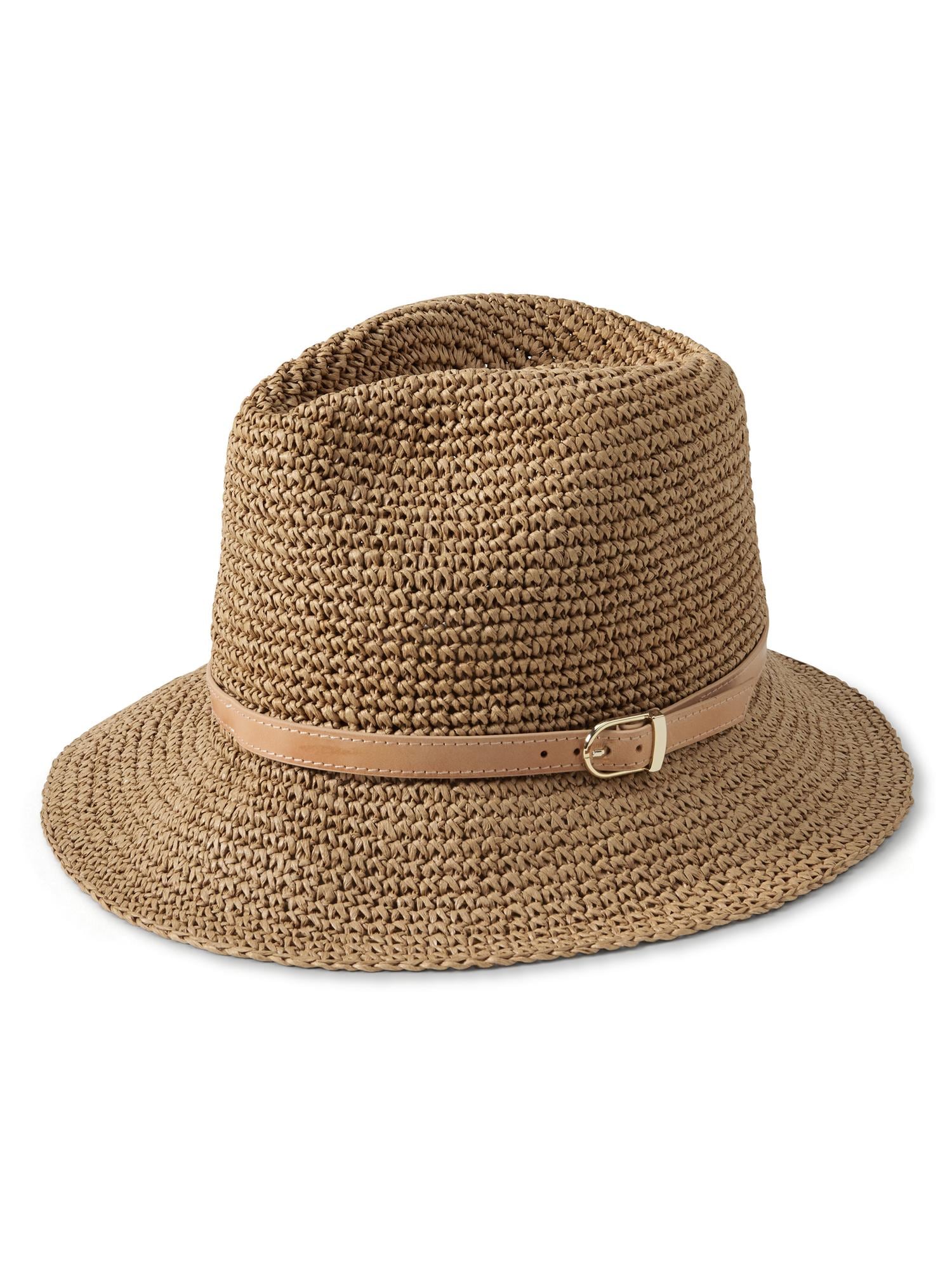 Banana republic store bucket hat