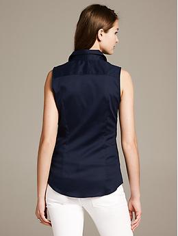 Nala ナラ スリーブレスシャツ sleeveless swim shirts