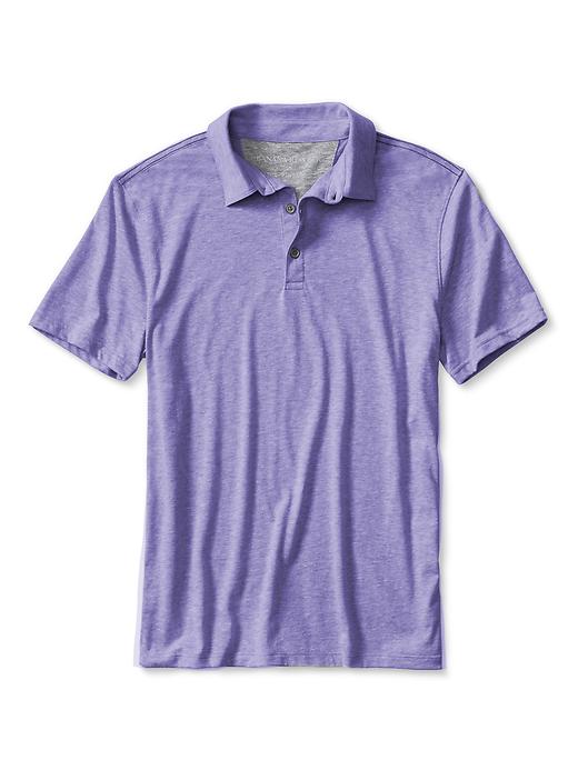 Banana republic vintage polo hotsell