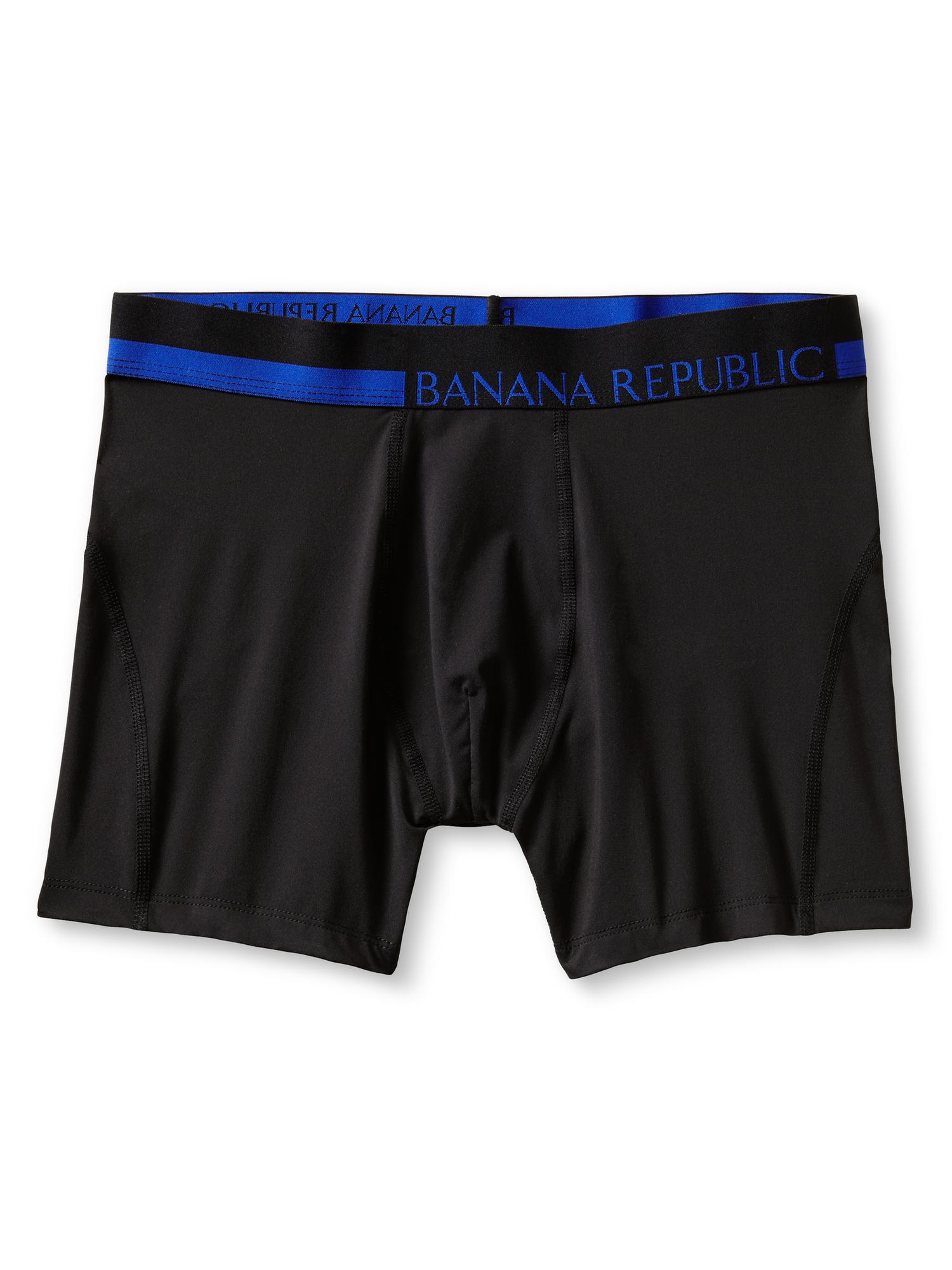 Performance Boxer Brief Banana Republic