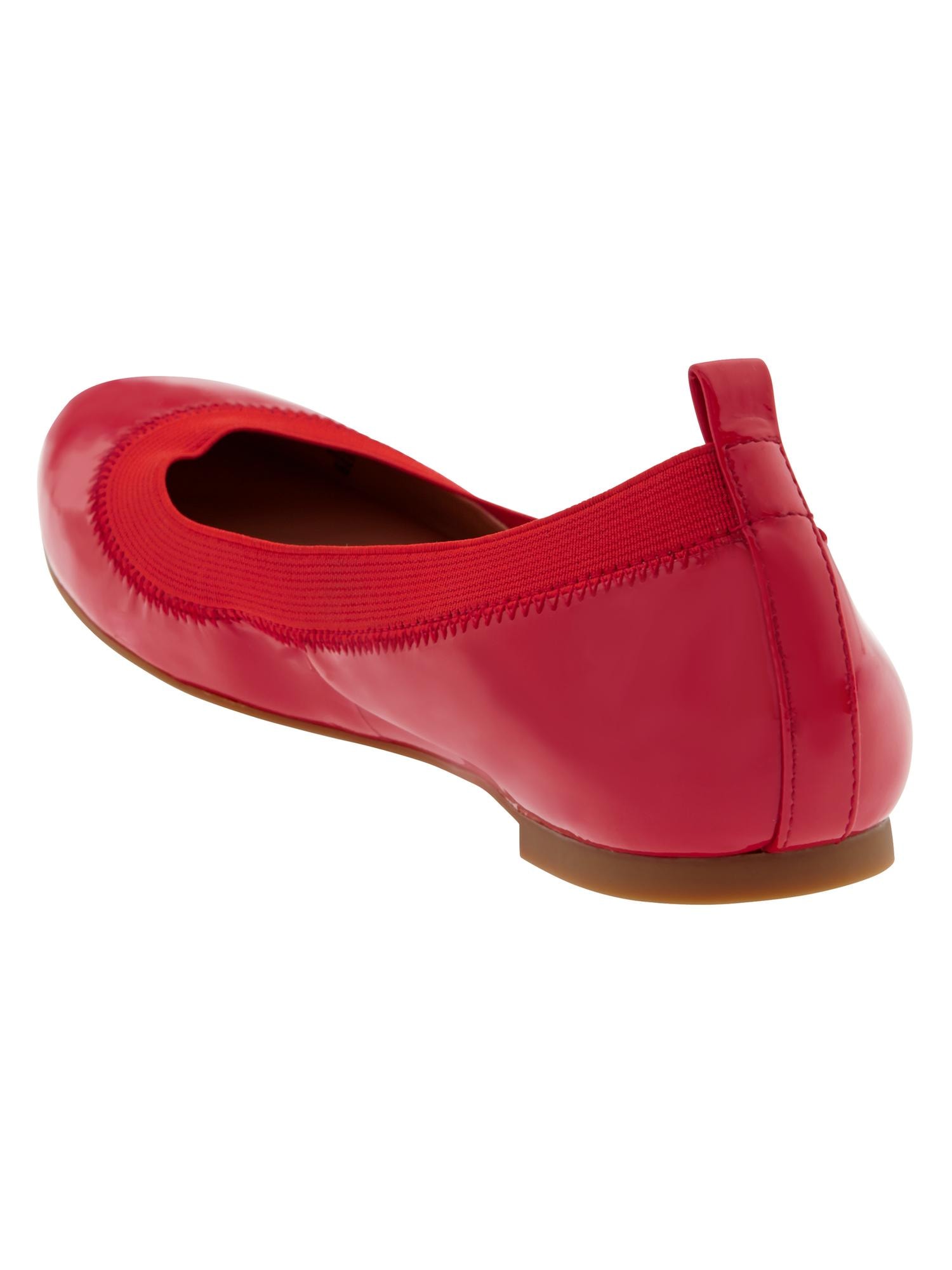 Banana republic abby deals ballet flat