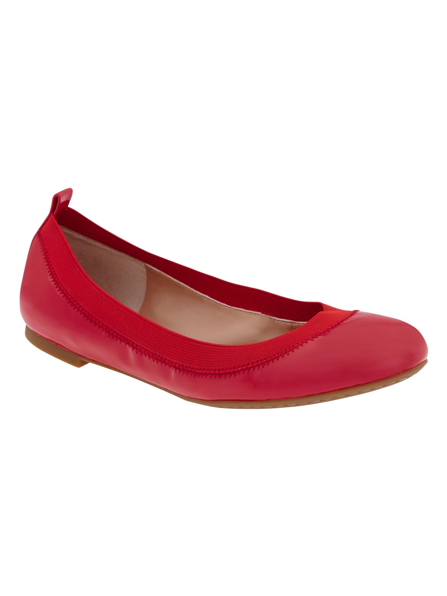 Abby Ballet Flat | Banana Republic