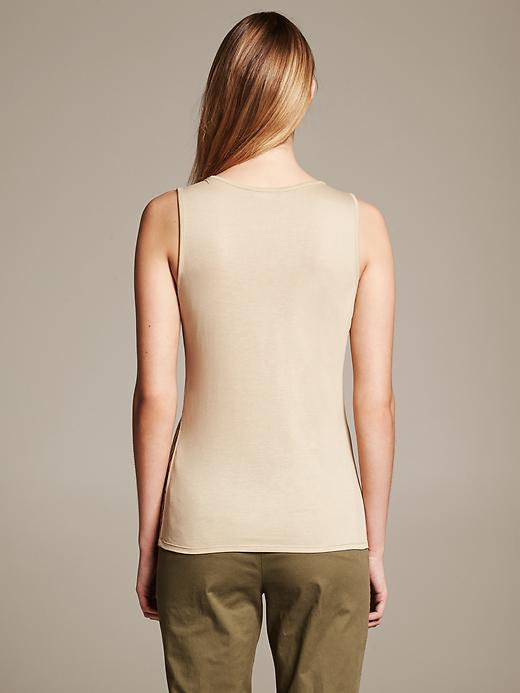 希少レア】00s Banana Republic Swimg Top - メルカリ