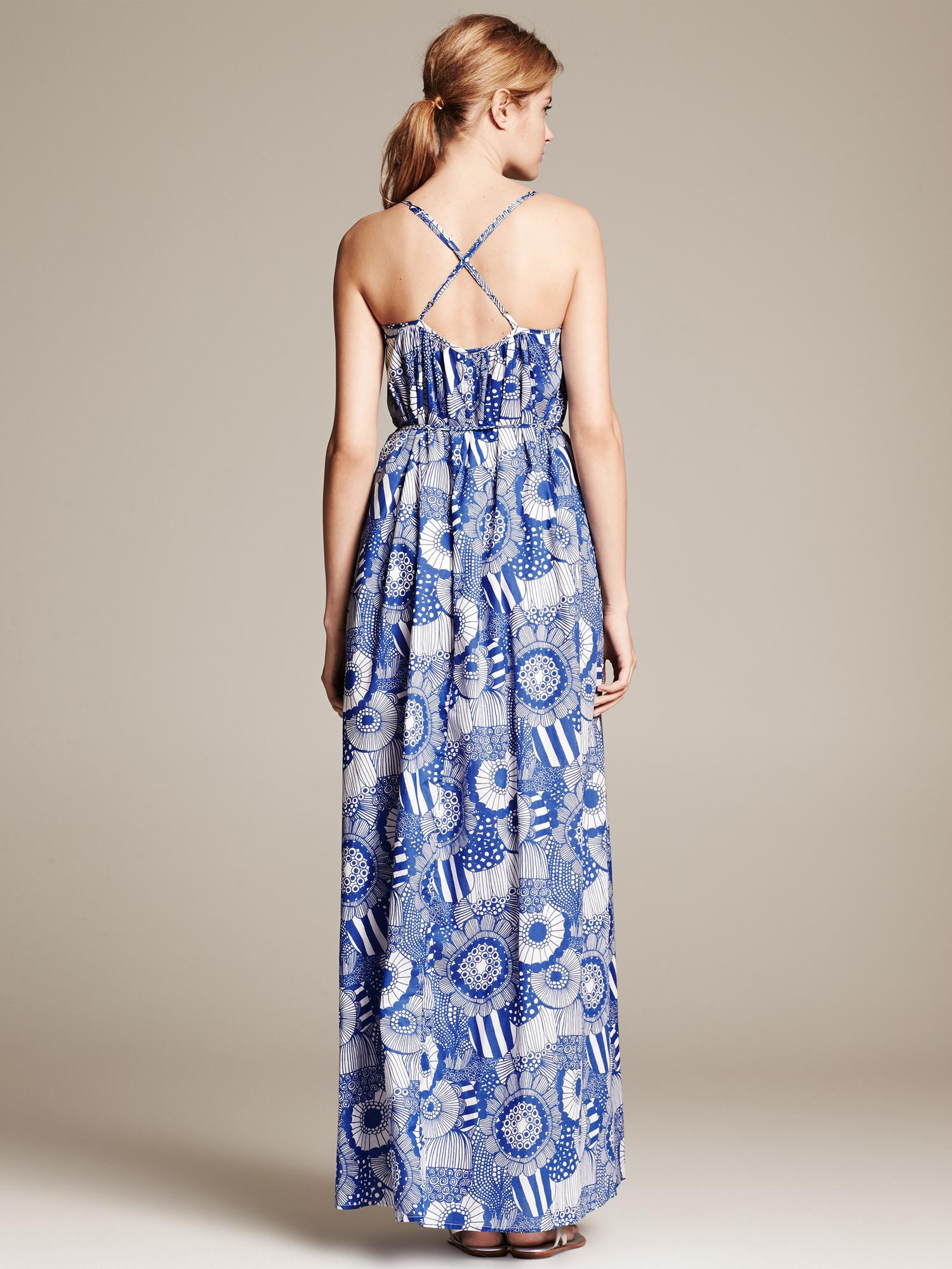 激レア品 D&G marimekko柄 BEACH WEAR