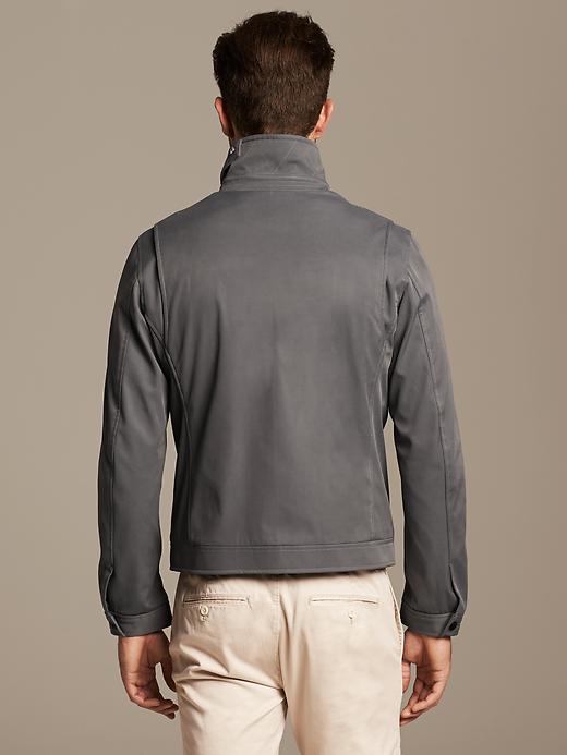 REPUBLIC XLサイズジャケット ダークグレー REPUBLIC XLサイズジャケット ダークグレー CITY TOKYO MENS