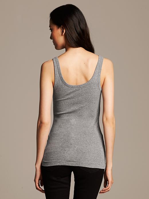Timeless Tank | Banana Republic