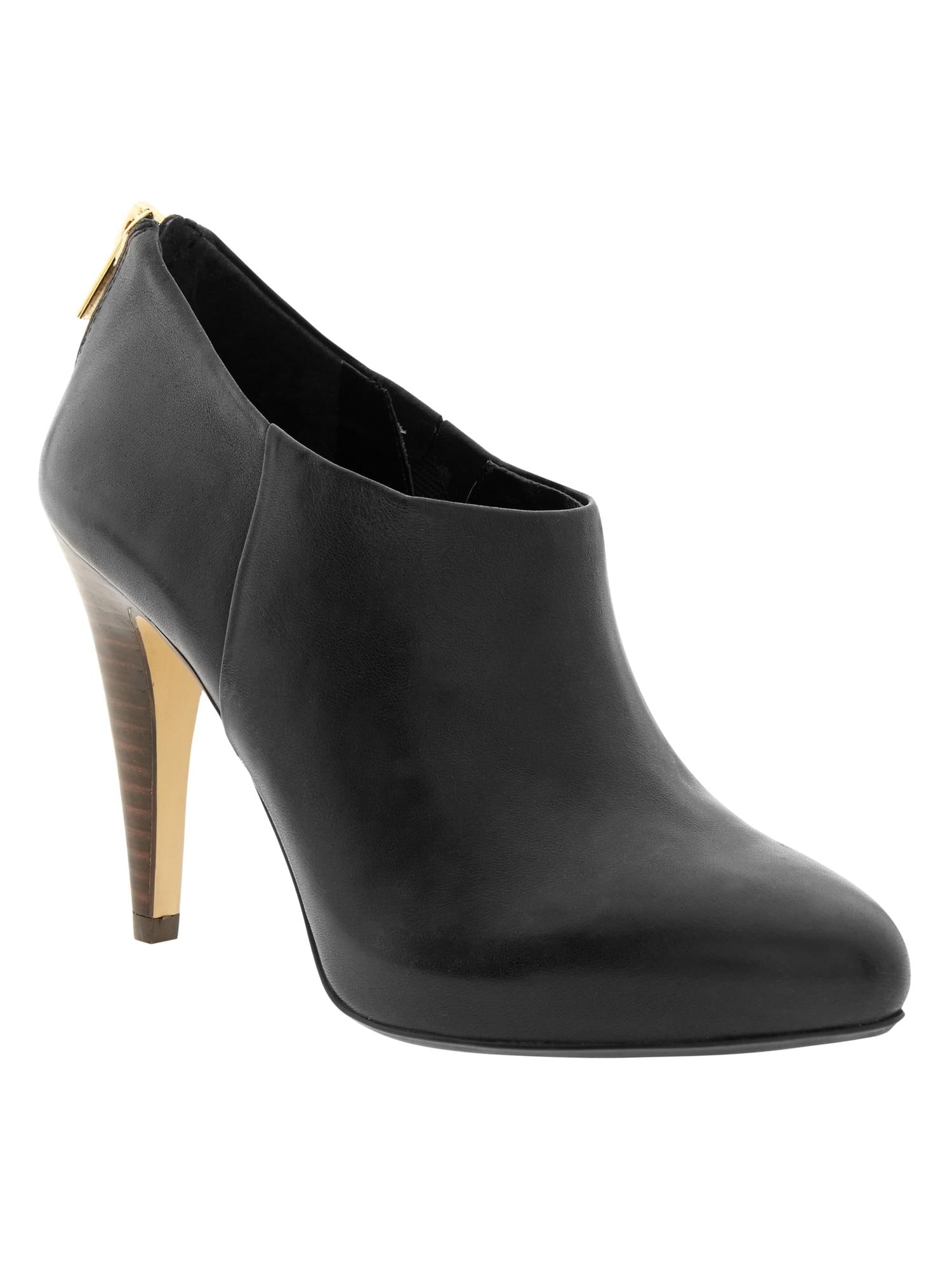 Afton Ankle Bootie