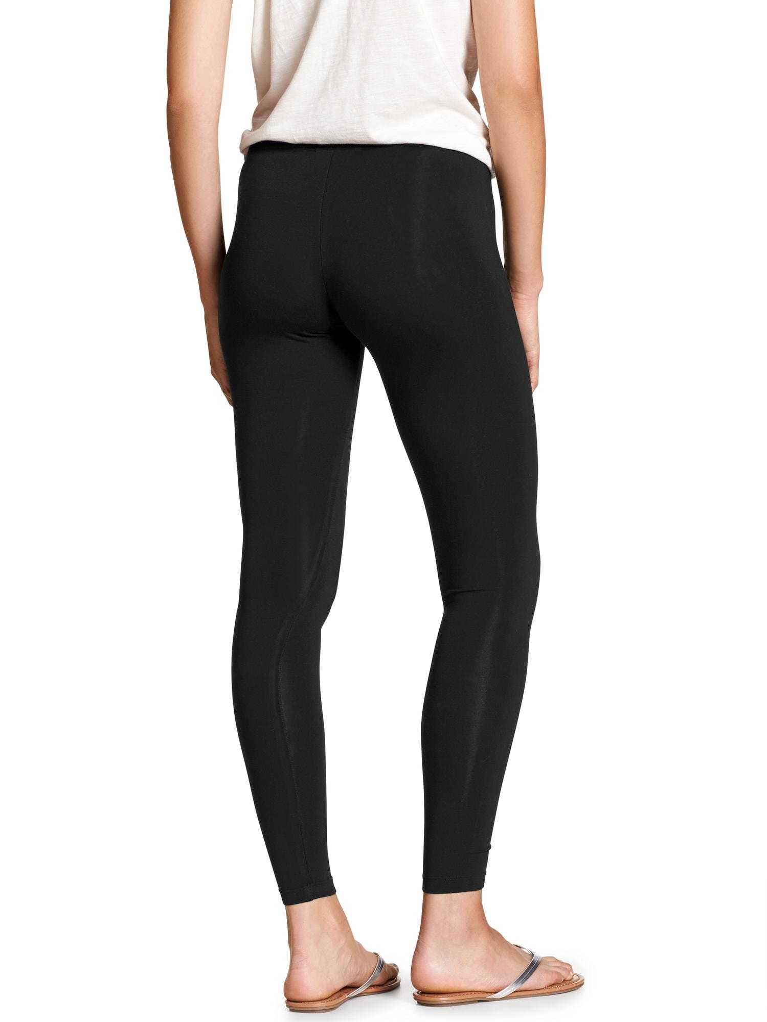 Banana Republic Legging  Banana republic leggings, Leggings are not pants,  Clothes design