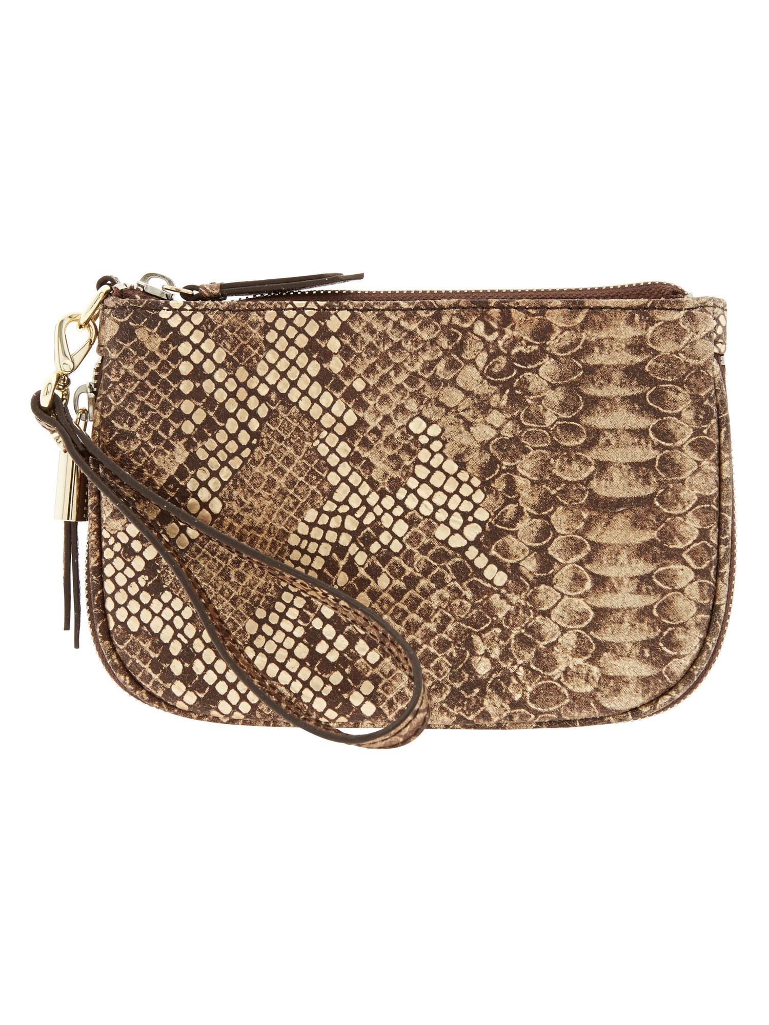 Microfiber Face Mask Banana Republic