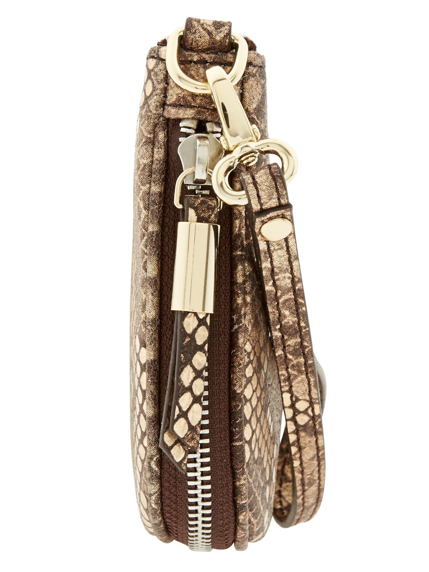 Microfiber Face Mask Banana Republic