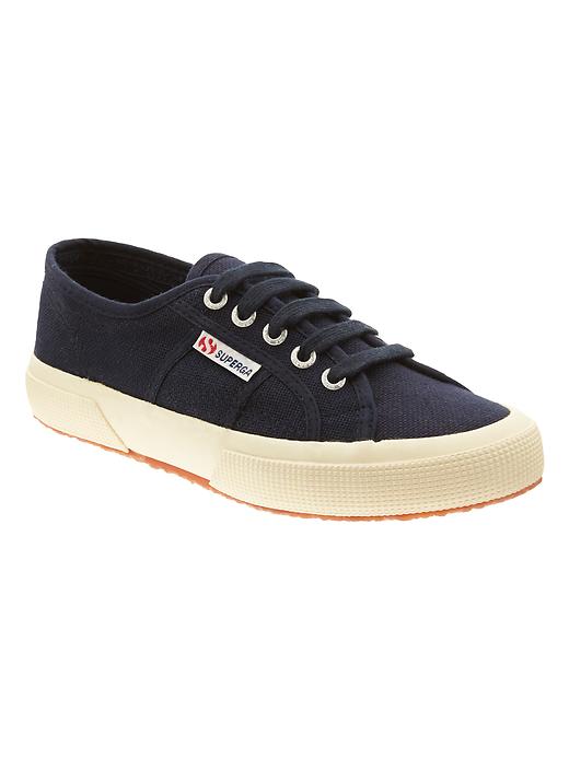 Superga 2750 Cotu Classic Banana Republic