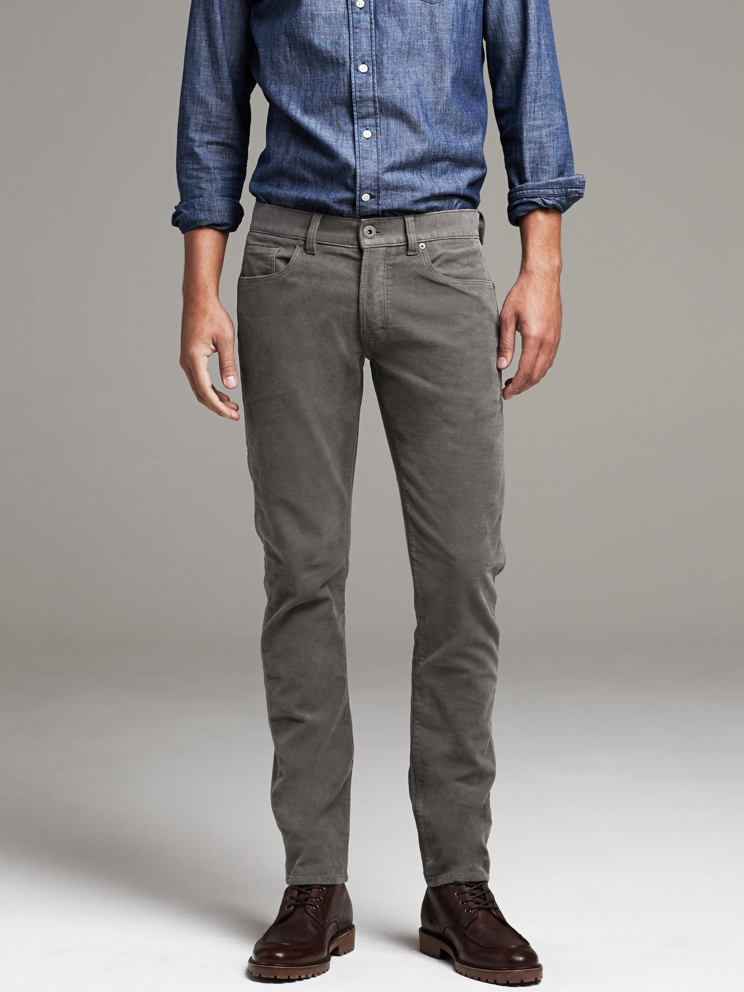 Heritage 7283 Pant