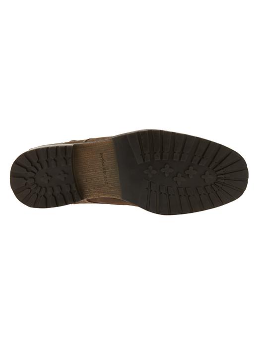 Layton Buckle Boot | Banana Republic display picture 1