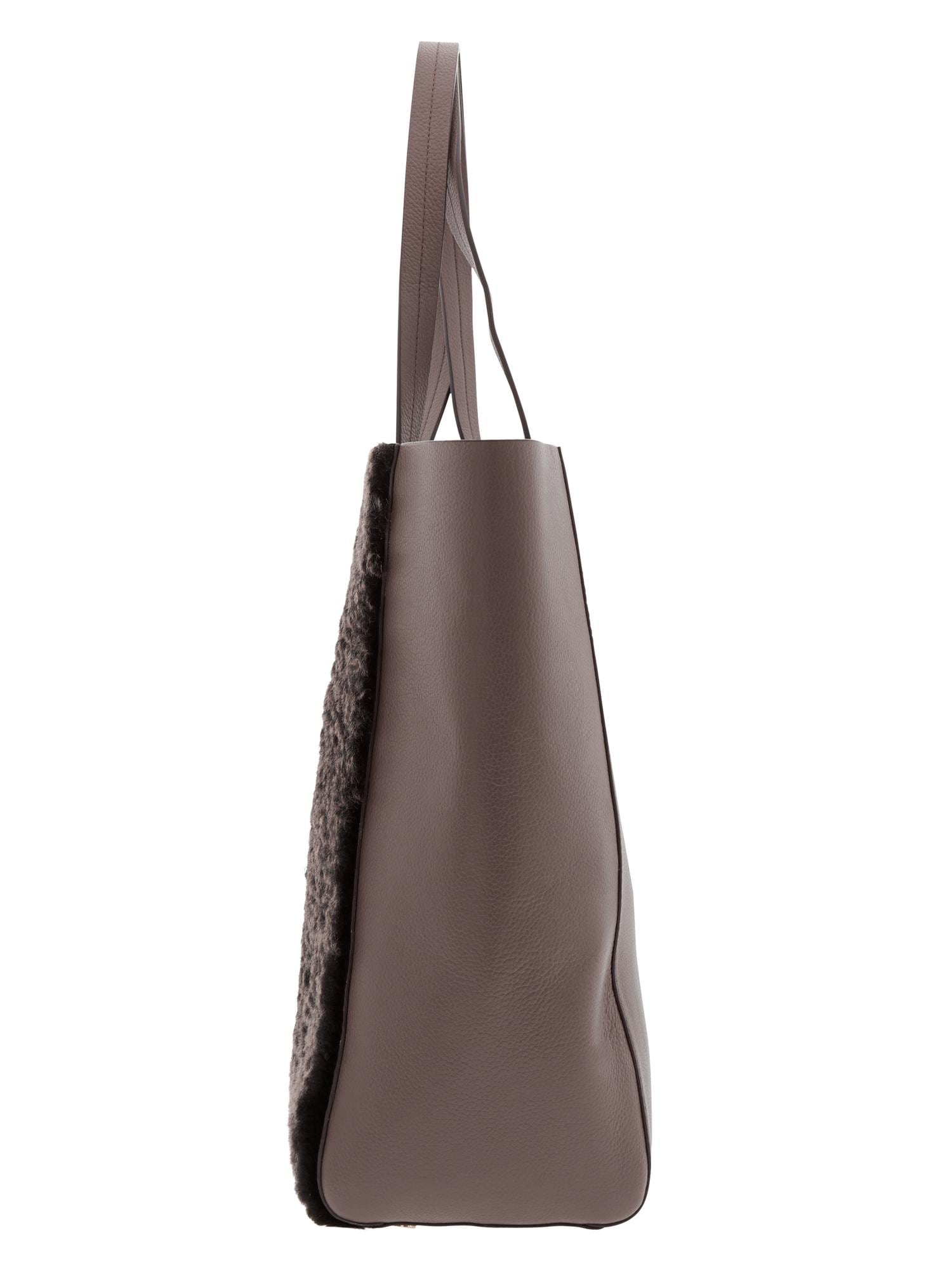 Banana republic ashbury online tote