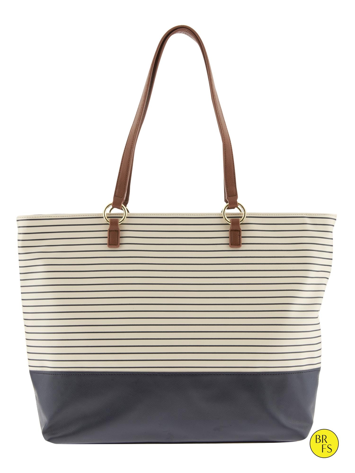 Factory Tote | Banana Republic