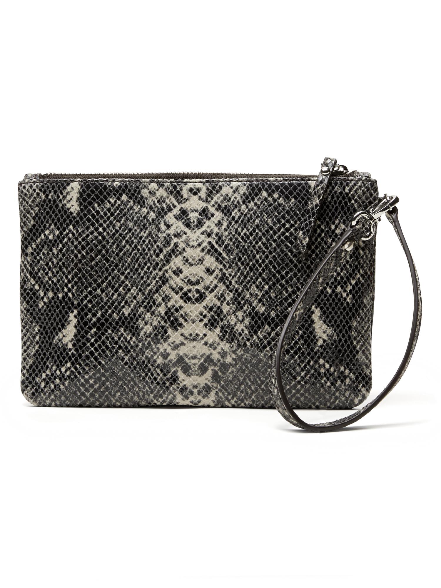 BANANA BUNCH WRISTLET main image 1