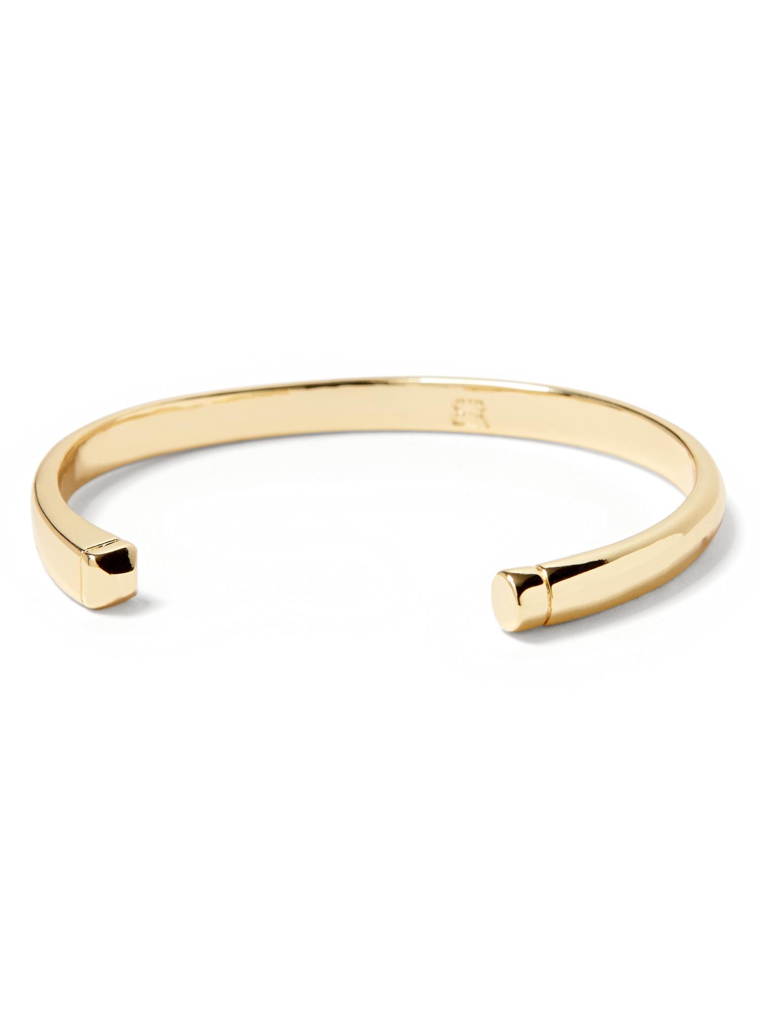 Delicate Cuff Banana Republic