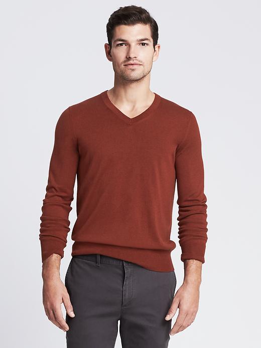 Banana republic silk cotton cashmere sweater hotsell