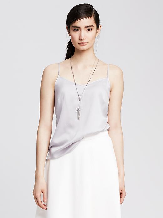 M.A.B.E VERI CAMISOLE main image 1