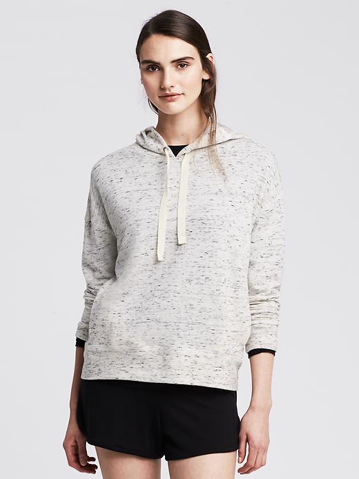 Sweat-shirt à Capuche (hoodie) Cable & Gauge Bleu - Taille Medium Pour Femme, Avec Zip Et Poches - Occasion Très Bon état