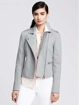 Banana republic gray jacket hotsell