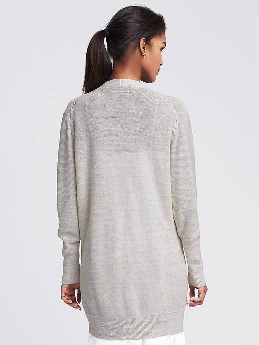 Banana republic boyfriend cardigan best sale