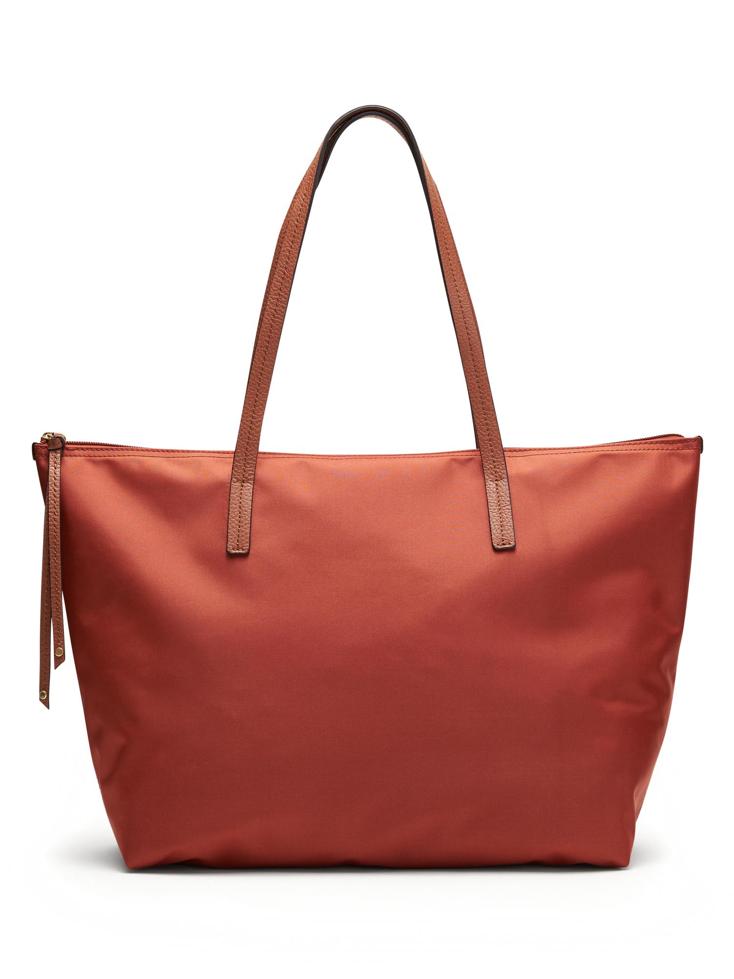 Banana republic nylon deals tote bag