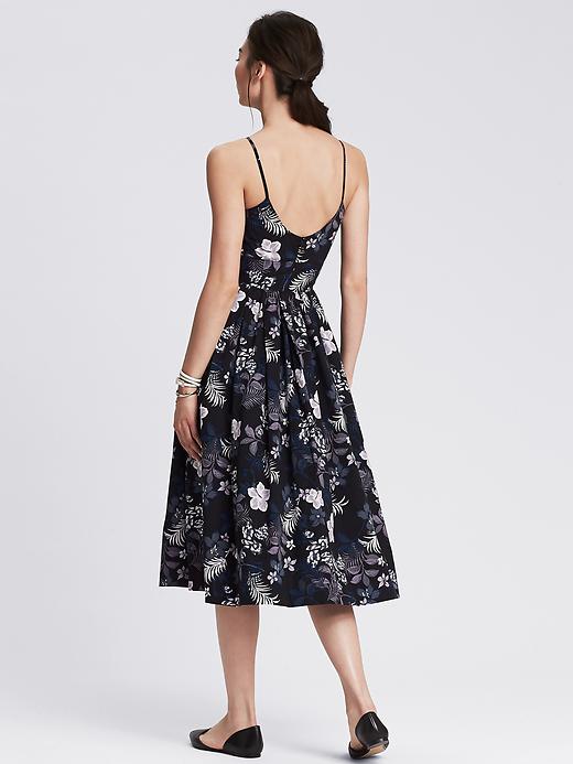 banana republic black floral dress banana republic black floral dress