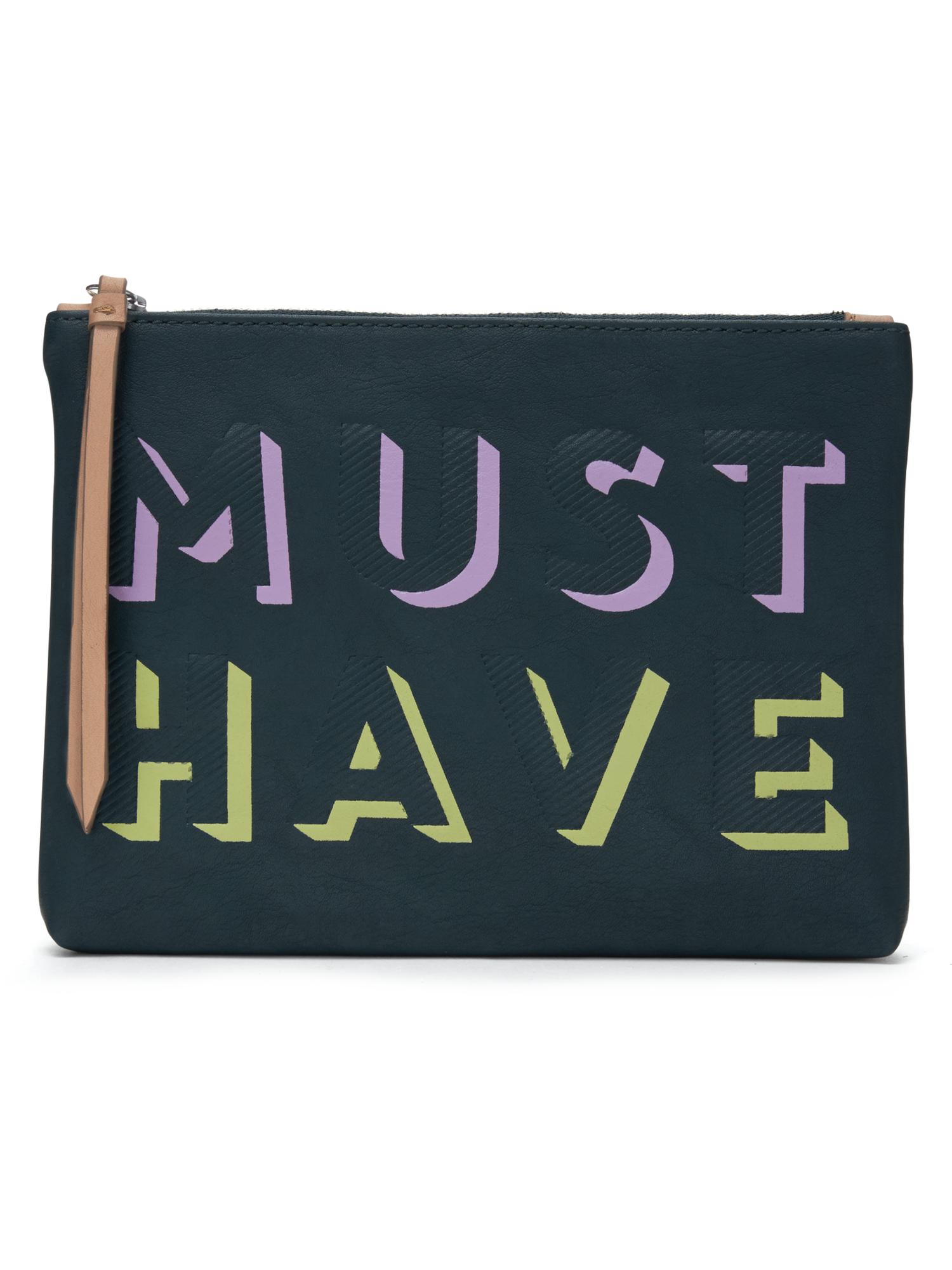 "Must Have" Small Pouch