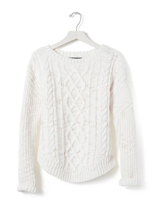 𝗢𝗡 𝗦𝗔𝗟𝗘! Deal ends Sunday Jan 16 These #BananaRepublic cable knit  sweaters by @bananarepublic are on sale in the wareh