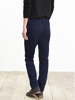 Banana republic best sale aiden slim chino