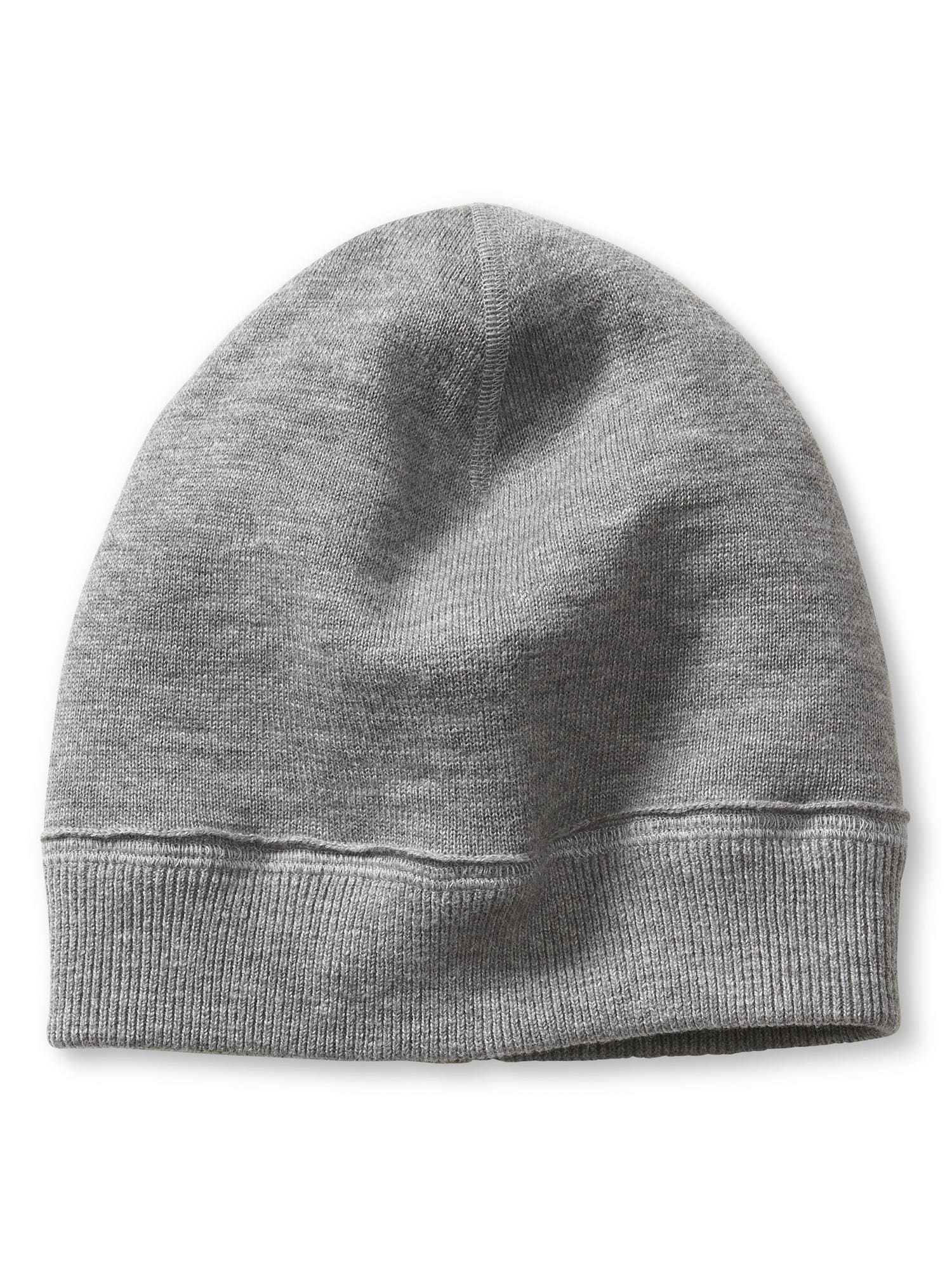 Reversible Beanie | Banana Republic