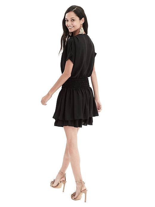 Tassel Dress | Banana Republic Tassel Dress | Banana Republic