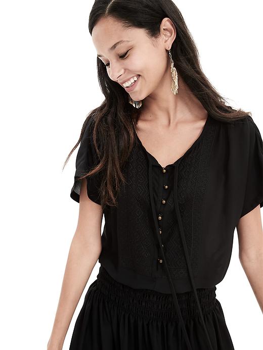 banana republic black fringe dress Modubox Sonoma 6-Drawer Dresser — Wholesale Furniture Brokers Canada main image 0
