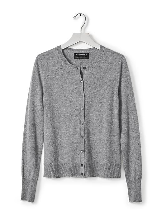 BANANA REPUBLIC   TODD&amp;DUNCAN  カシミアセーター Banana Republic - BANANA REPUBLIC TODD&DUNCAN カシミアセーターの