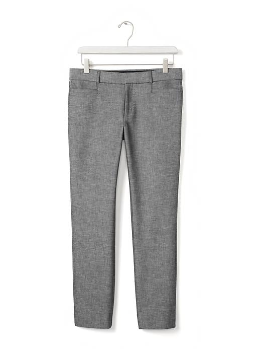 Banana Republic, Jeans, 225 Banana Republic Sloan Fit Ankle Pant