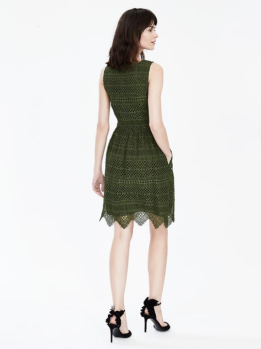 Lace Shift Dress | Banana Republic Lace Shift Dress | Banana Republic
