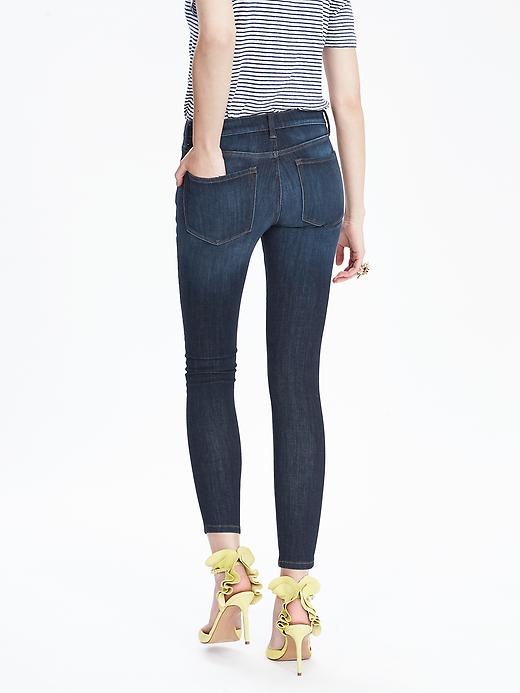 Banana Republic newest Skinny Ankle Jeans