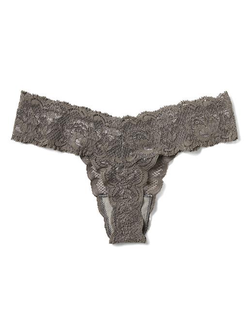 Cosabella, Never Say Never Cutie Lace Thong