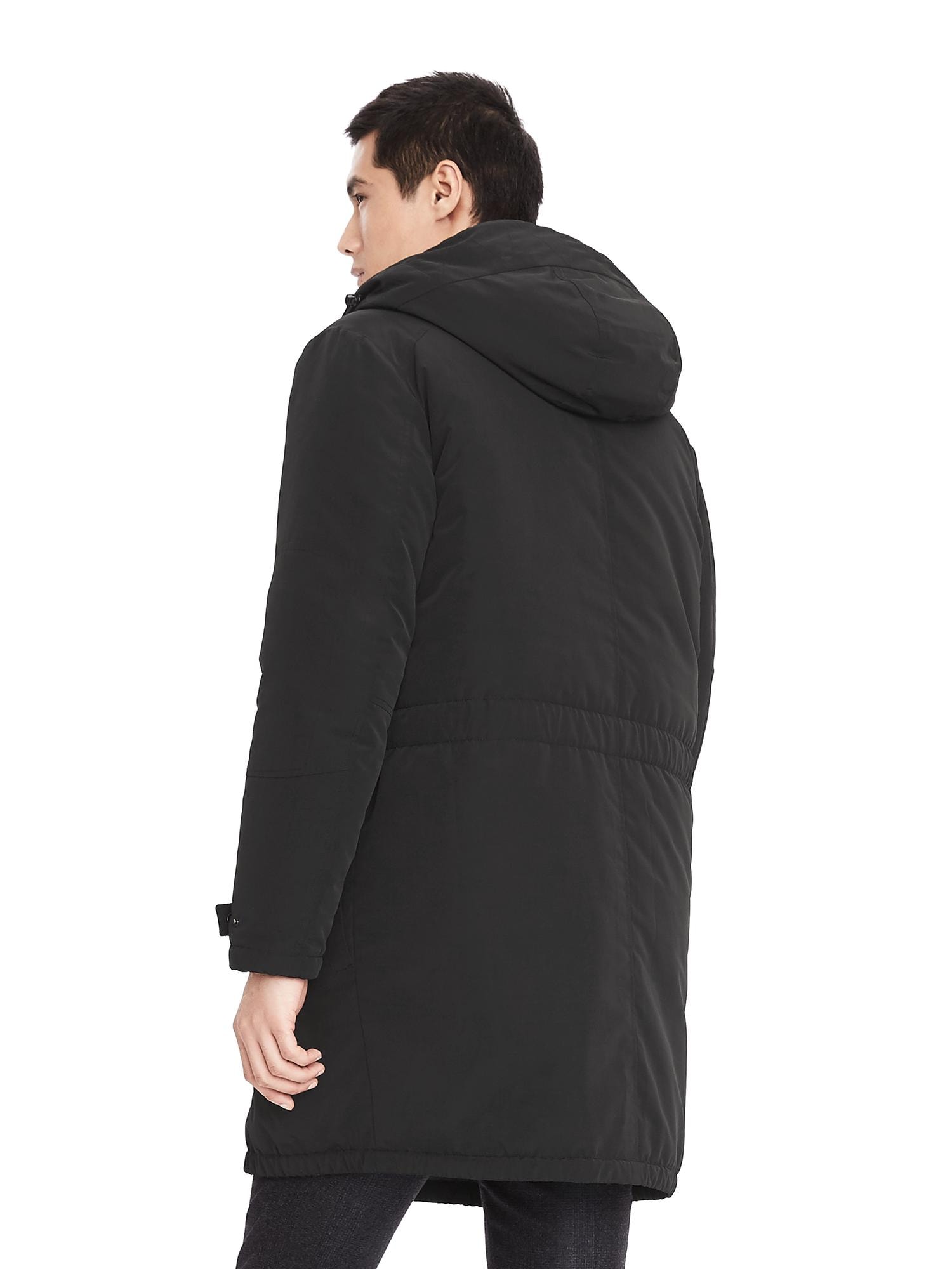 3-in-1 Parka | Banana Republic