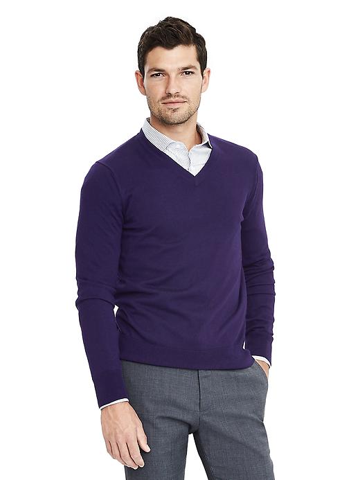 Banana republic silk cotton cashmere sweater best sale