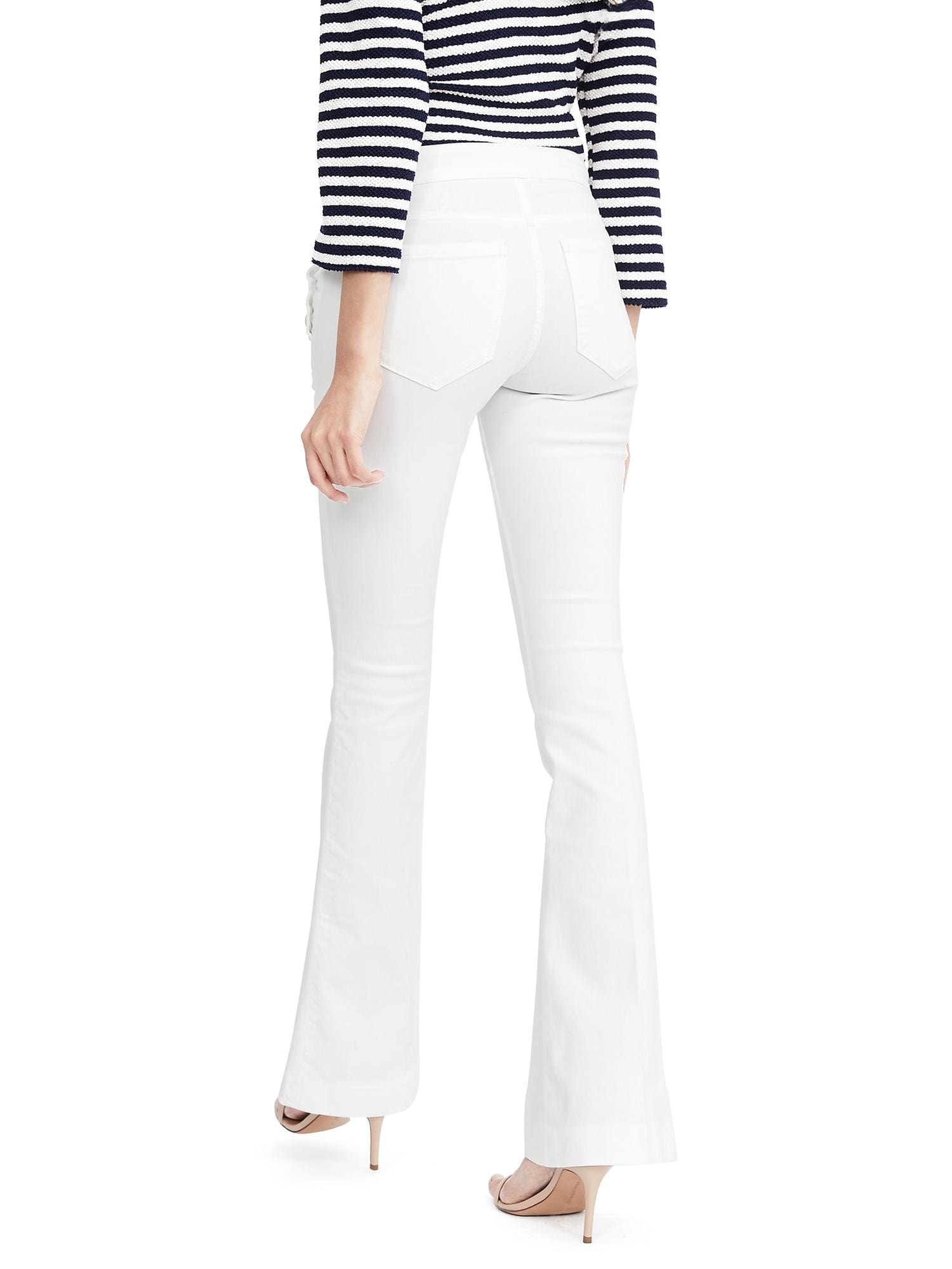 Sailor Flare Jean